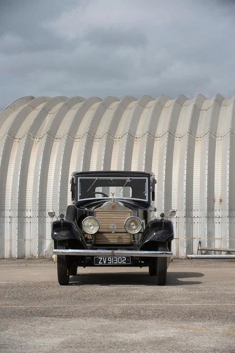 1928 Rolls-Royce 20/25 - Image 7 of 17