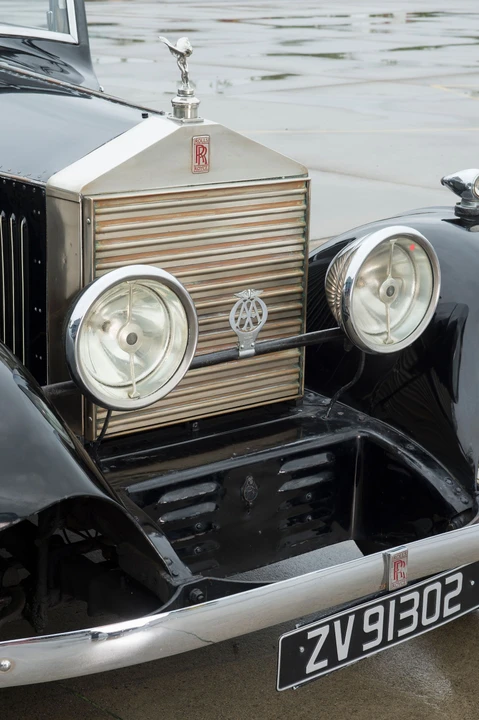 1928 Rolls-Royce 20/25 - Image 2 of 17