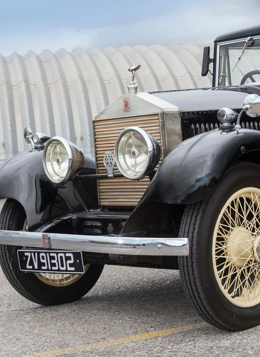 1928 Rolls-Royce 20/25 - Image 13 of 17