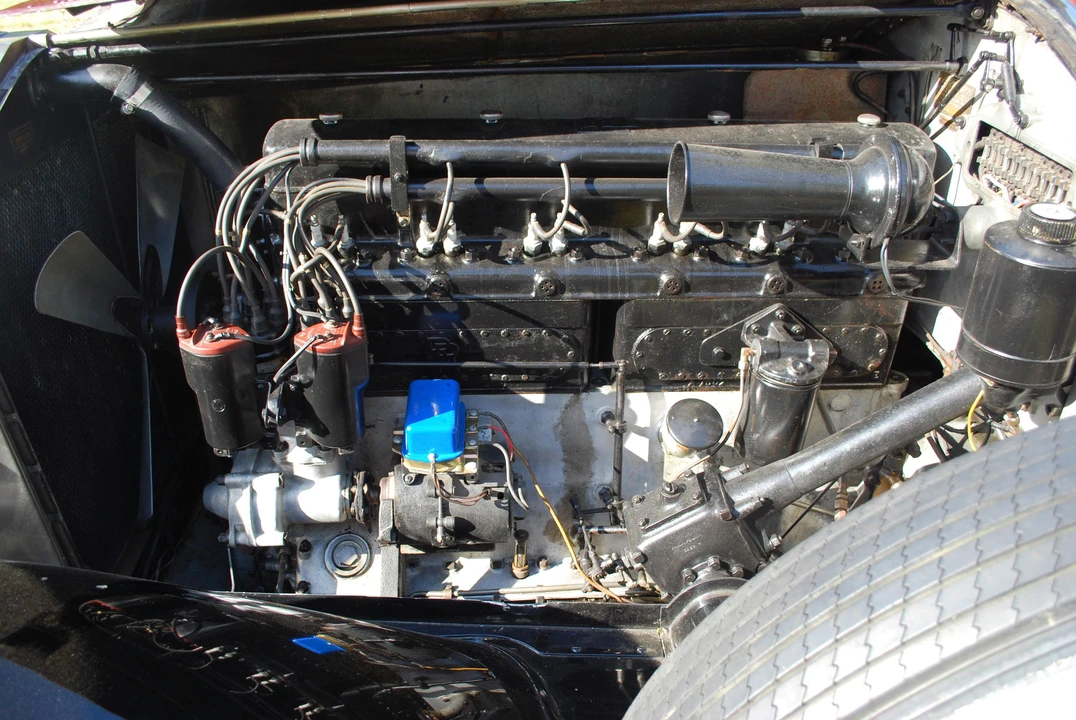 1928 Rolls-Royce Phantom I - Image 3 of 5
