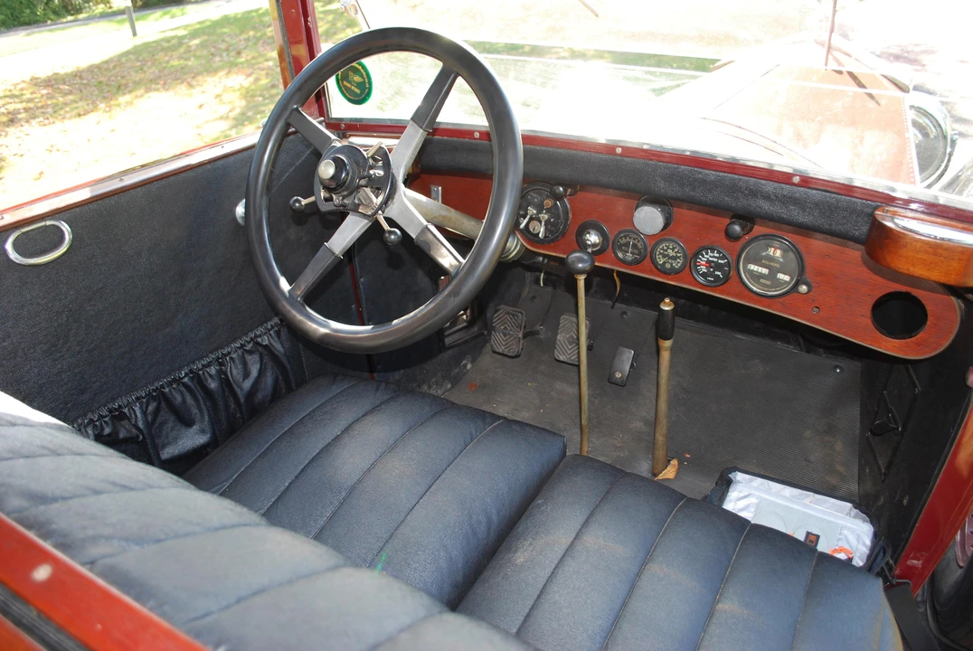 1928 Rolls-Royce Phantom I - Image 4 of 5