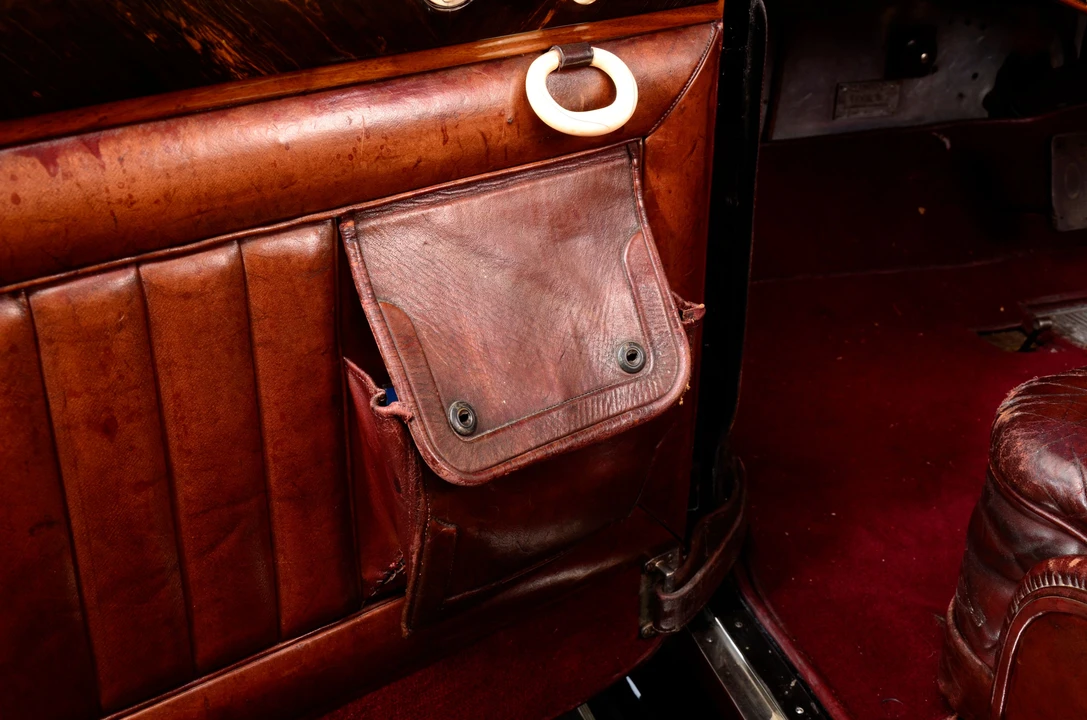 1928 Rolls-Royce Phantom I - Image 8 of 19
