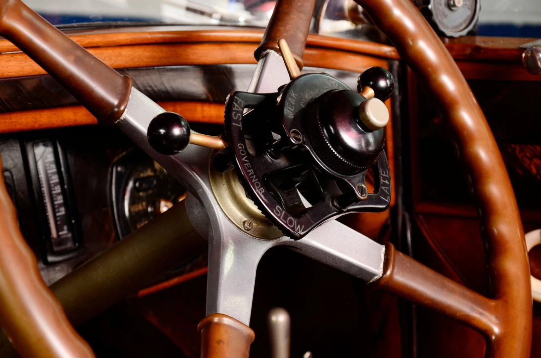 1928 Rolls-Royce Phantom I - Image 13 of 19