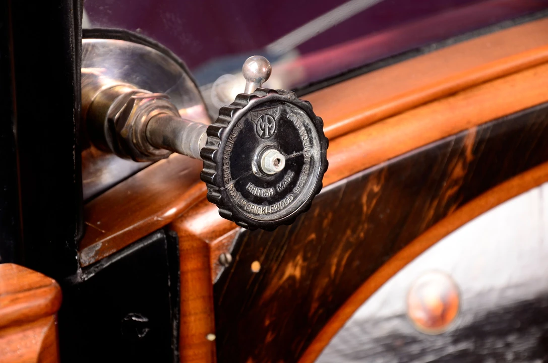 1928 Rolls-Royce Phantom I - Image 9 of 19