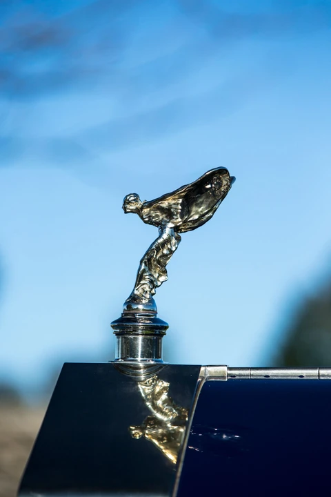 1928 Rolls-Royce Phantom I - Image 25 of 31