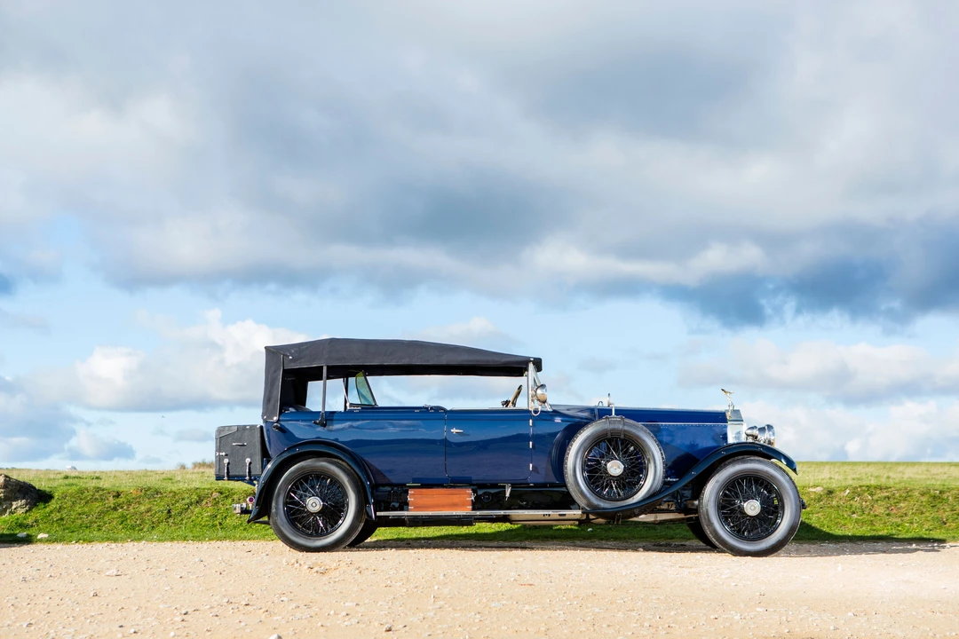 1928 Rolls-Royce Phantom I - Image 31 of 31