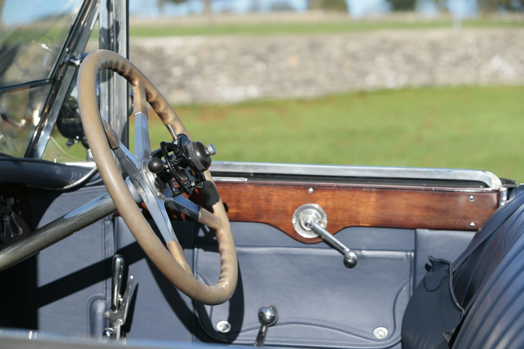 1928 Rolls-Royce Phantom I - Image 22 of 31