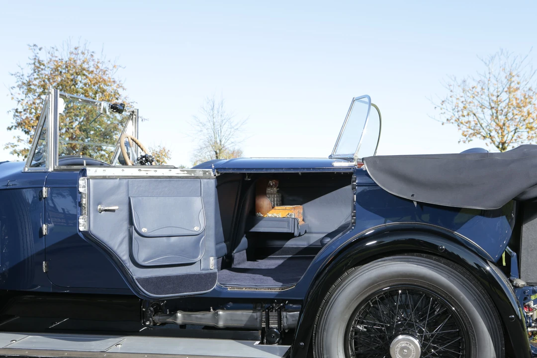 1928 Rolls-Royce Phantom I - Image 12 of 31