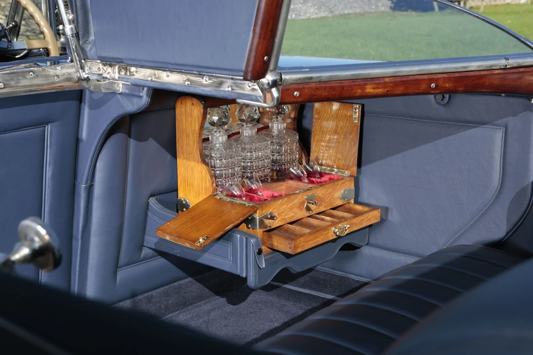 1928 Rolls-Royce Phantom I - Image 4 of 31