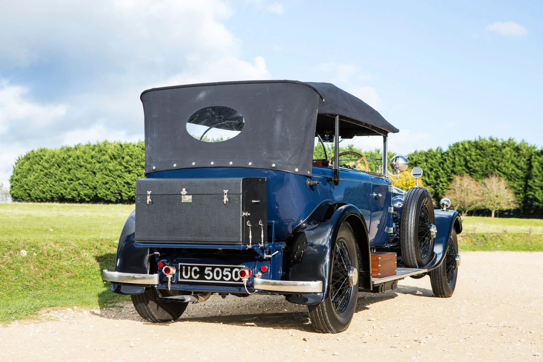 1928 Rolls-Royce Phantom I - Image 28 of 31