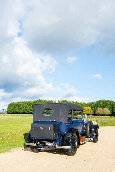 1928 Rolls-Royce Phantom I - Image 29 of 31