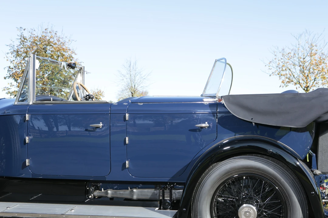 1928 Rolls-Royce Phantom I - Image 5 of 31
