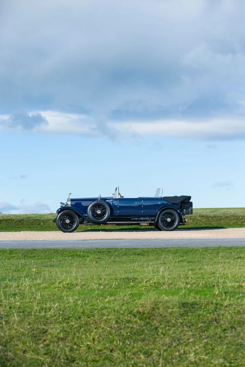 1928 Rolls-Royce Phantom I - Image 17 of 31