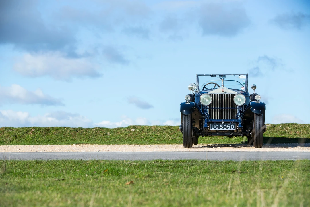 1928 Rolls-Royce Phantom I - Image 11 of 31