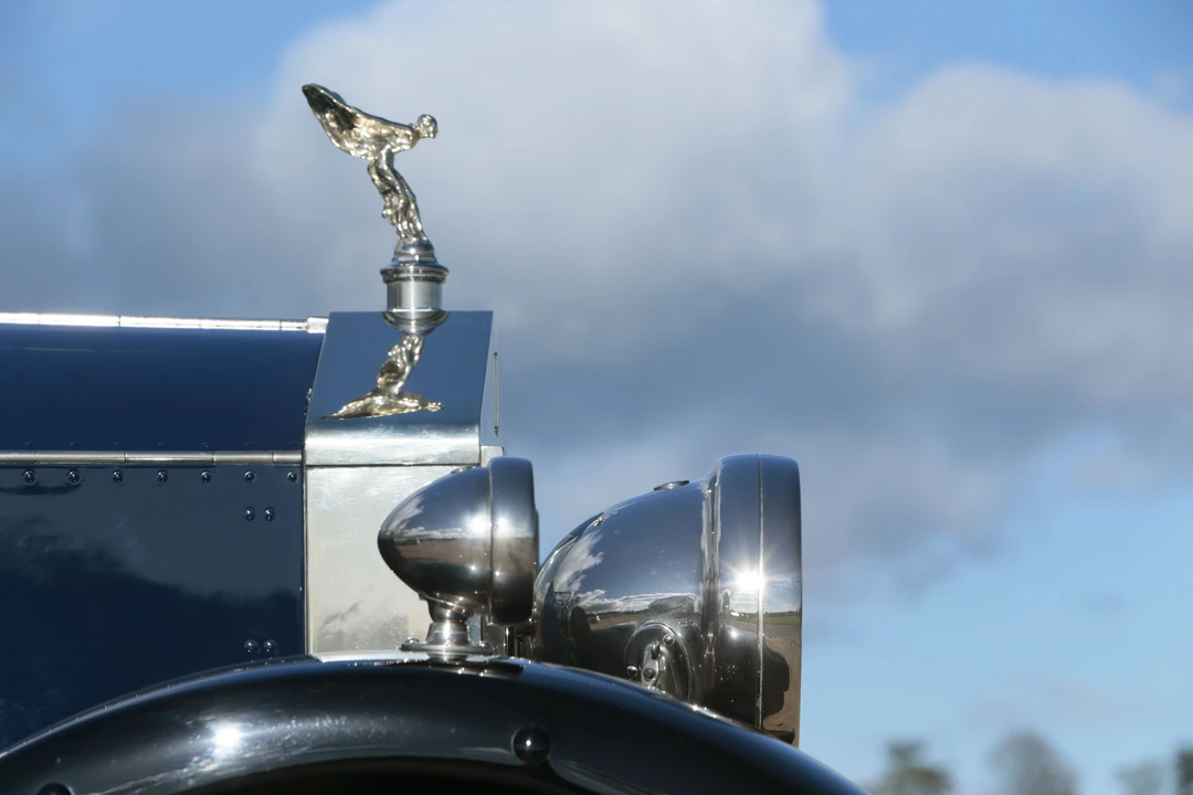 1928 Rolls-Royce Phantom I - Image 6 of 31