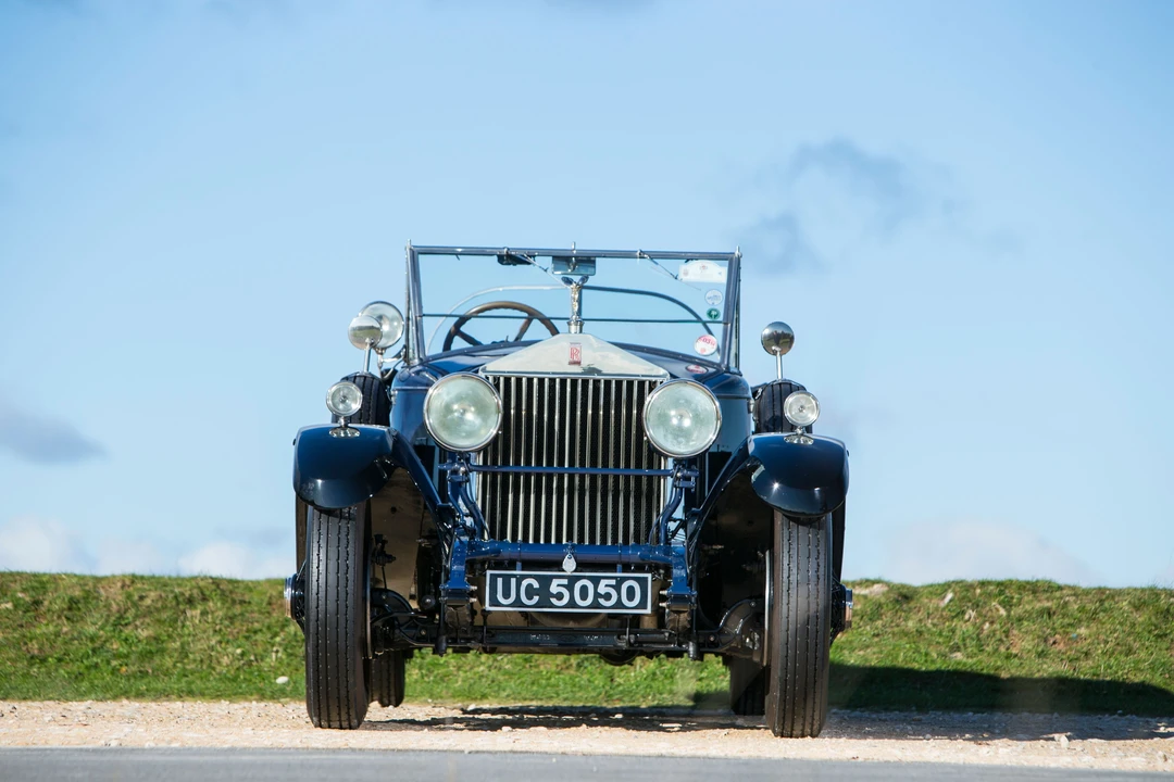 1928 Rolls-Royce Phantom I - Image 13 of 31