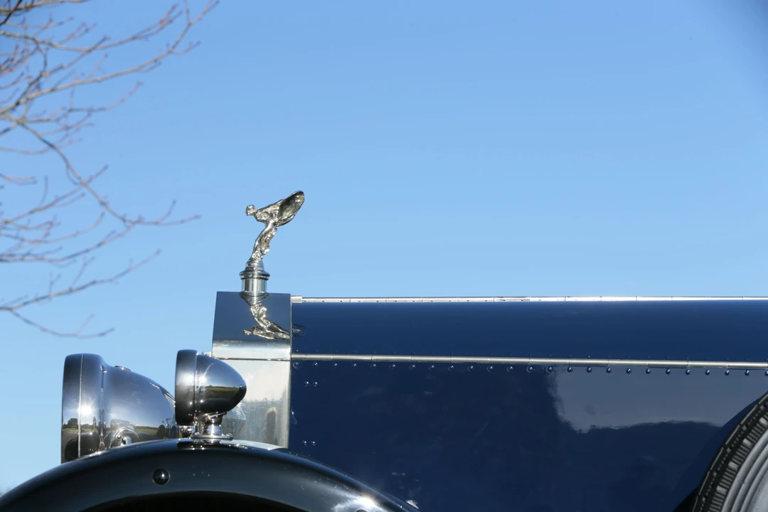 1928 Rolls-Royce Phantom I - Image 27 of 31