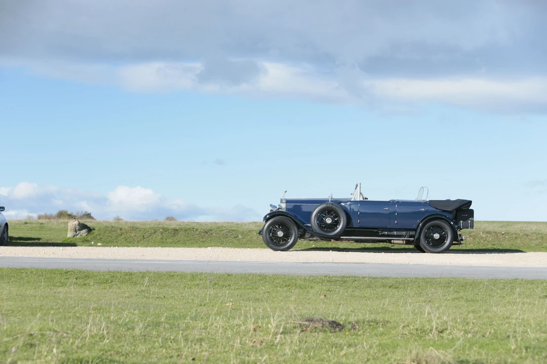 1928 Rolls-Royce Phantom I - Image 16 of 31