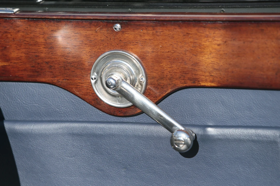 1928 Rolls-Royce Phantom I - Image 21 of 31