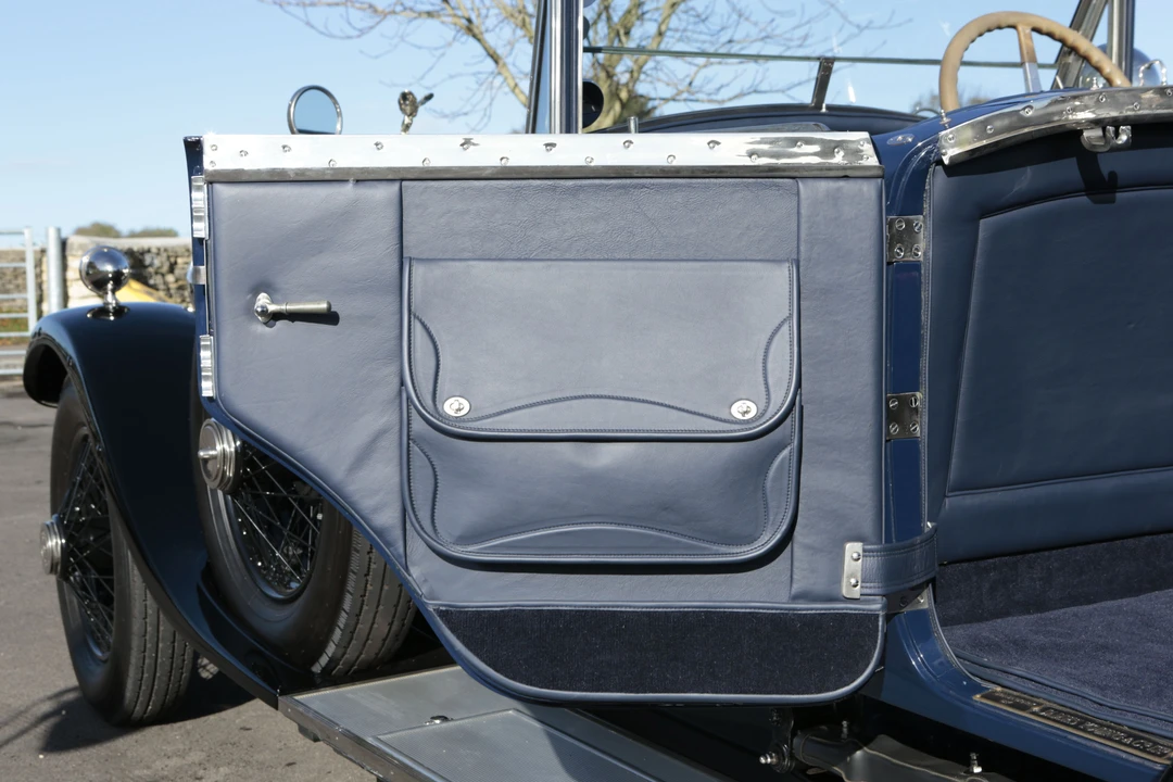 1928 Rolls-Royce Phantom I - Image 2 of 31
