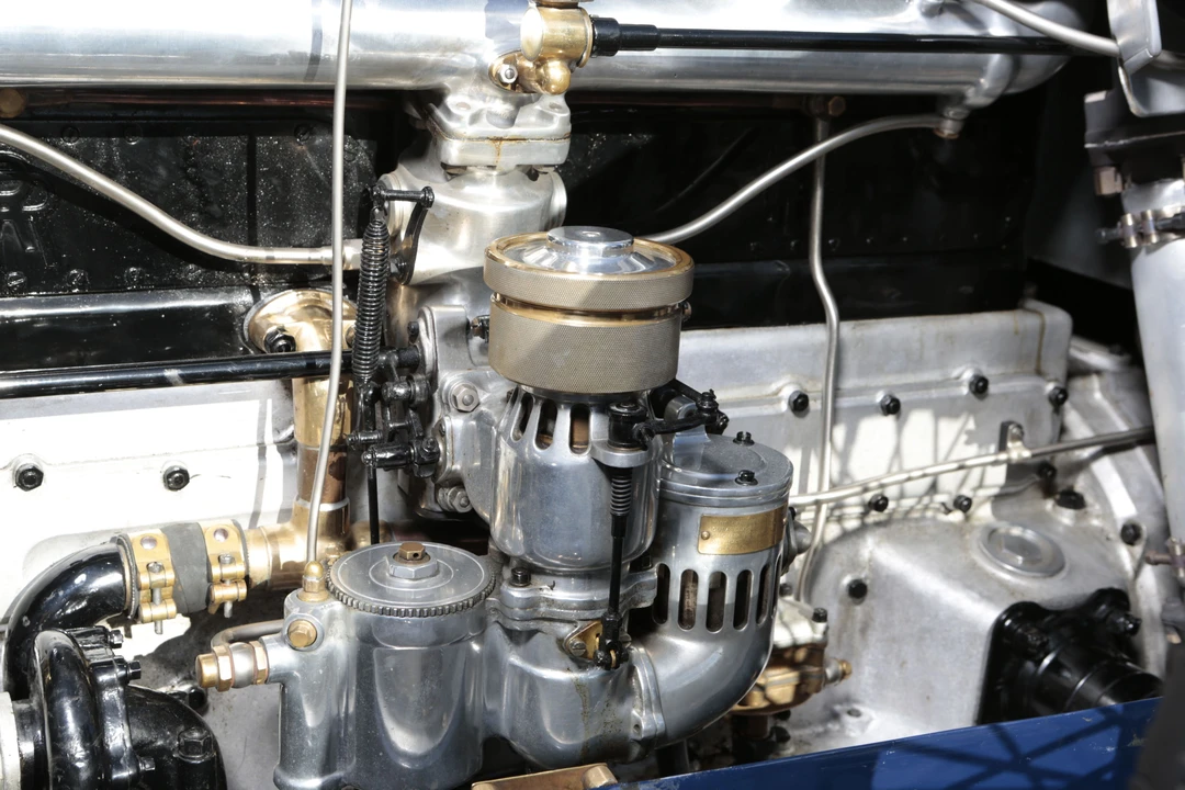 1928 Rolls-Royce Phantom I - Image 23 of 31