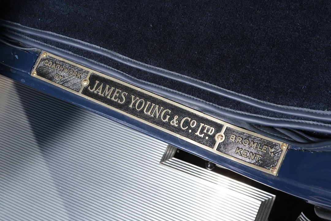 1928 Rolls-Royce Phantom I - Image 3 of 31
