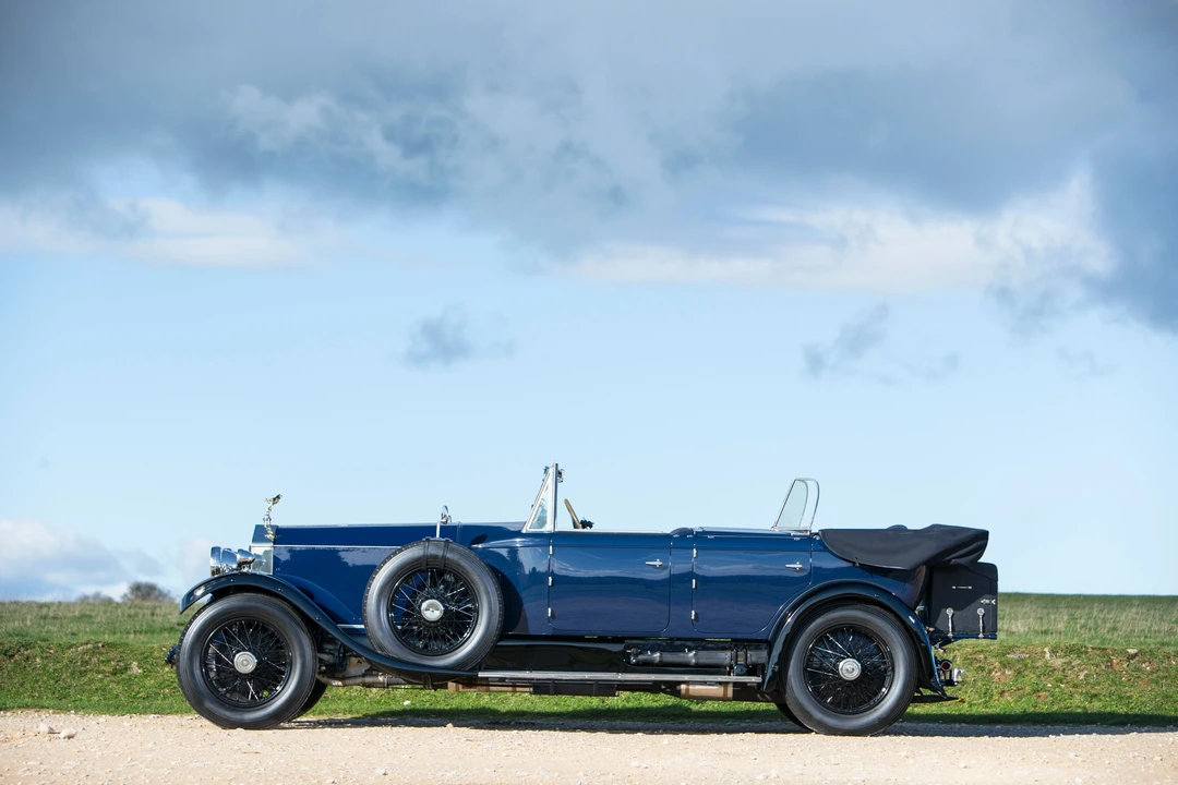 1928 Rolls-Royce Phantom I - Image 18 of 31