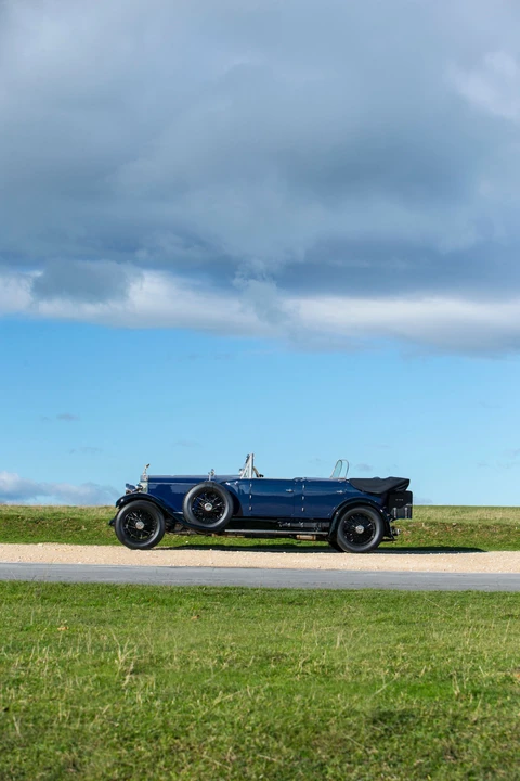 1928 Rolls-Royce Phantom I - Image 15 of 31