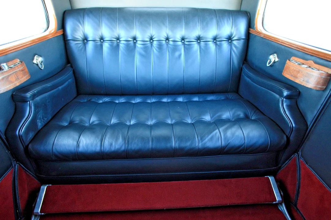 1928 Rolls-Royce Phantom I - Image 9 of 19