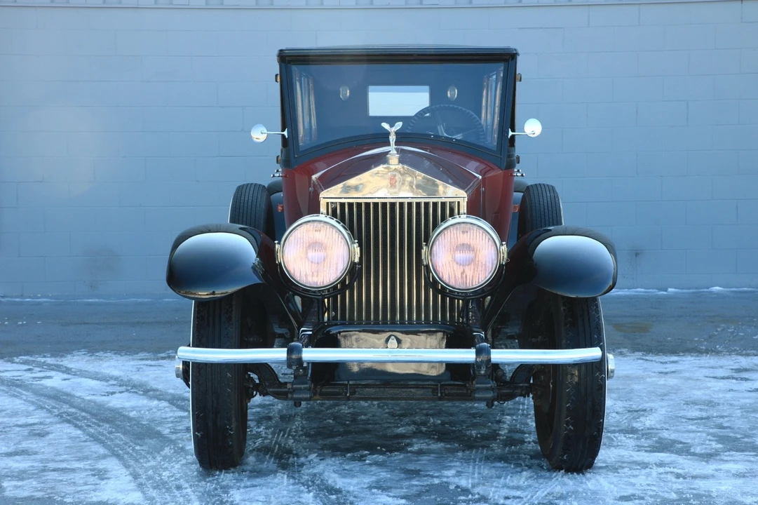 1928 Rolls-Royce Phantom I - Image 11 of 19