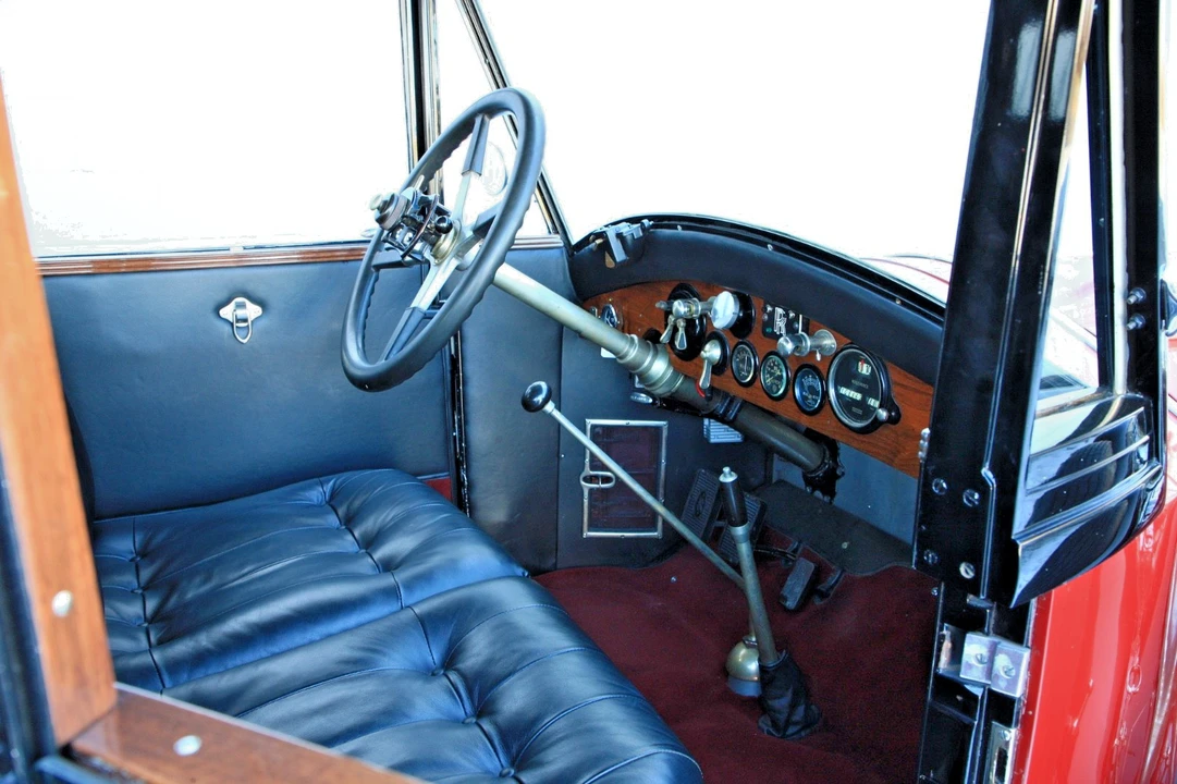 1928 Rolls-Royce Phantom I - Image 3 of 19