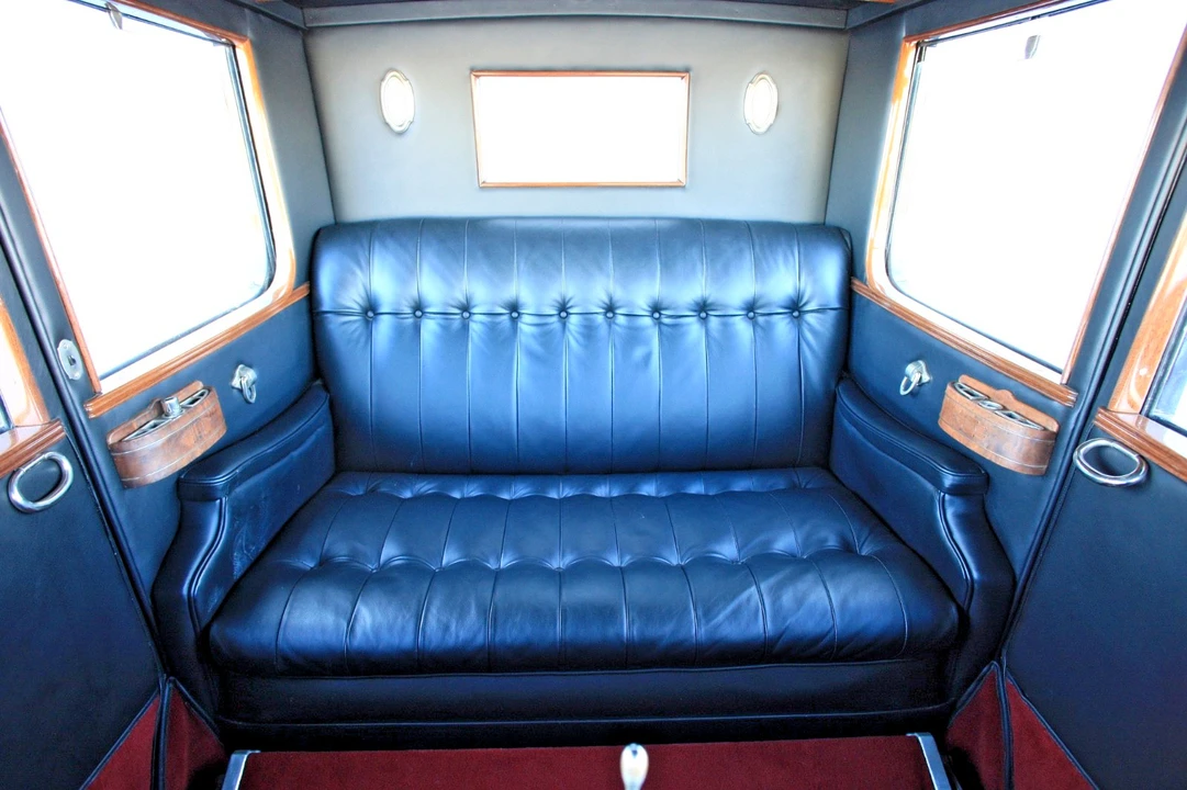 1928 Rolls-Royce Phantom I - Image 10 of 19