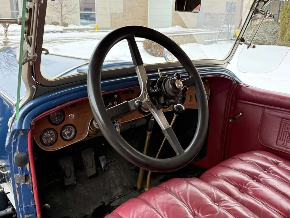 1928 Rolls-Royce Phantom I - Image 7 of 8