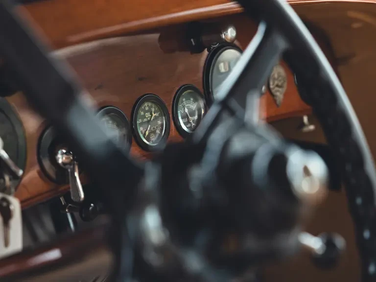 1928 Rolls-Royce Phantom I - Image 13 of 31