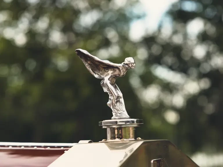 1928 Rolls-Royce Phantom I - Image 7 of 31