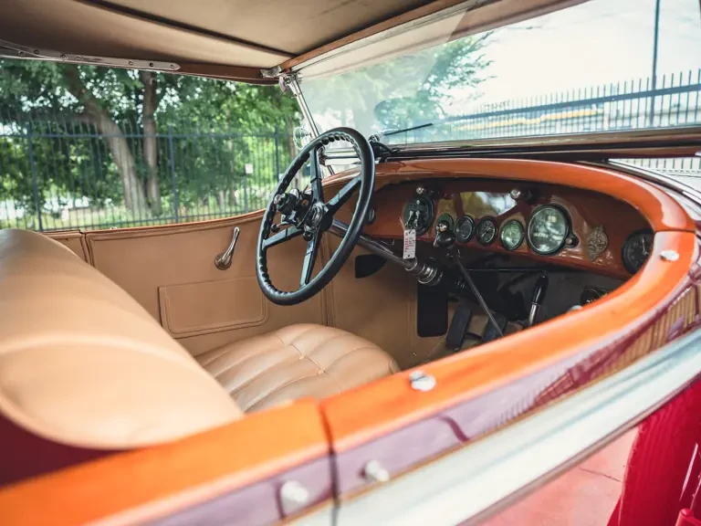 1928 Rolls-Royce Phantom I - Image 5 of 31