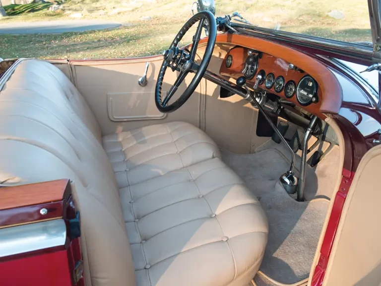 1928 Rolls-Royce Phantom I - Image 16 of 31