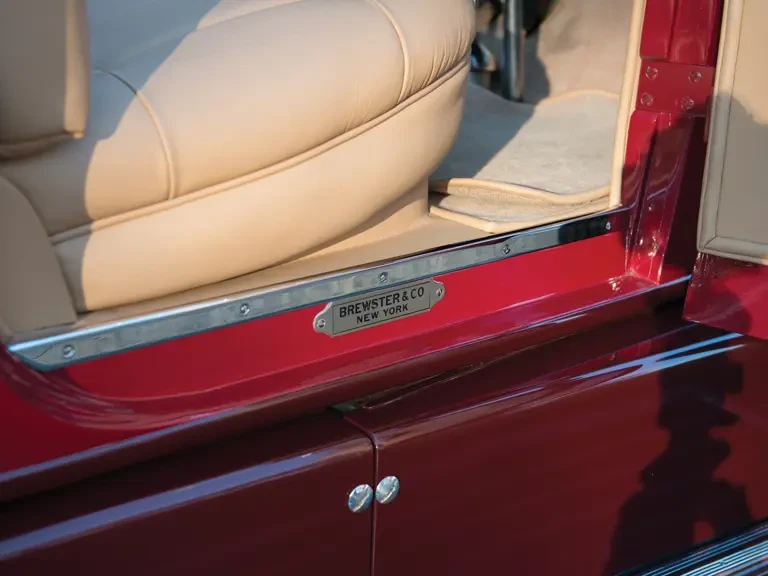 1928 Rolls-Royce Phantom I - Image 30 of 31