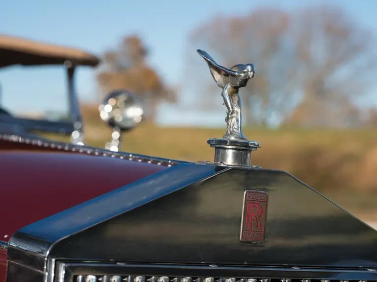 1928 Rolls-Royce Phantom I - Image 9 of 31