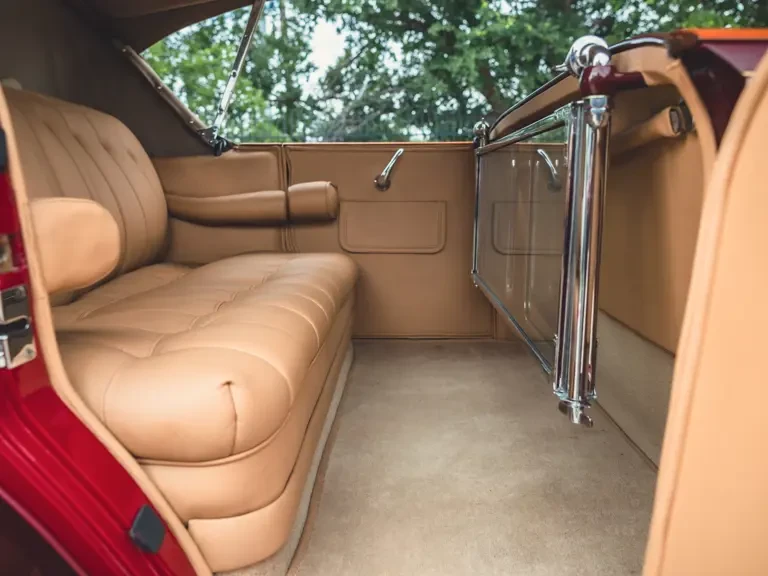 1928 Rolls-Royce Phantom I - Image 17 of 31