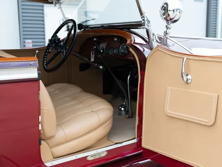 1928 Rolls-Royce Phantom I - Image 18 of 31