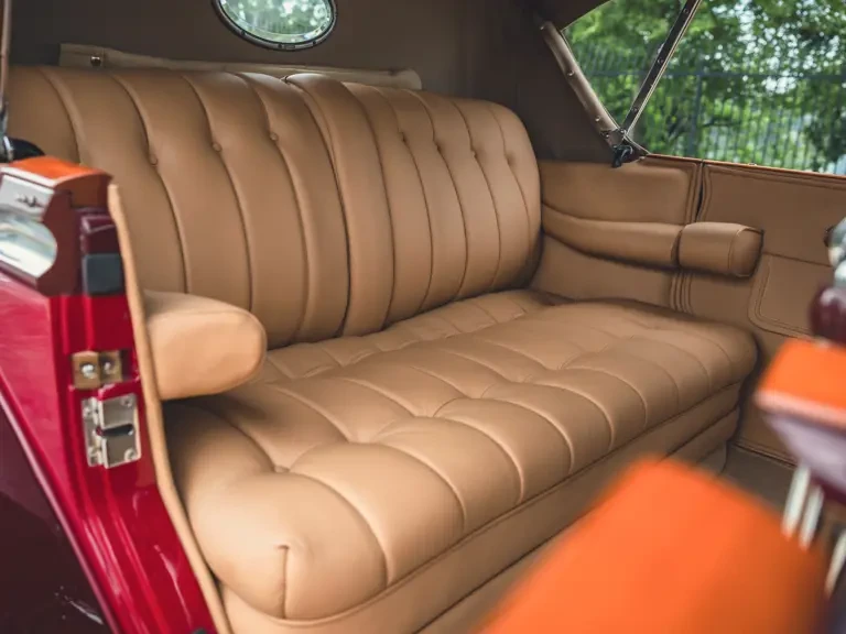 1928 Rolls-Royce Phantom I - Image 16 of 31