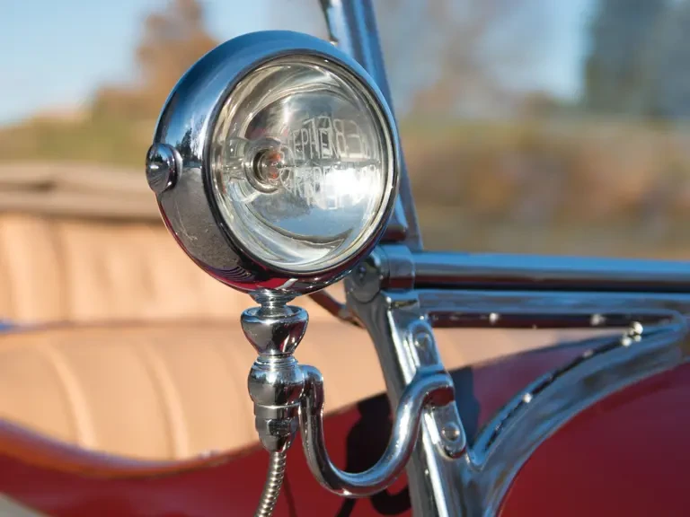 1928 Rolls-Royce Phantom I - Image 22 of 31