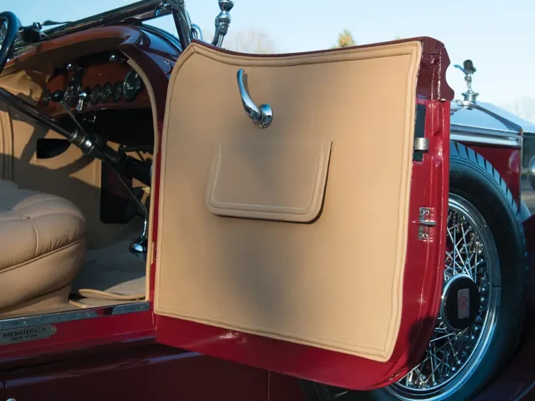 1928 Rolls-Royce Phantom I - Image 31 of 31