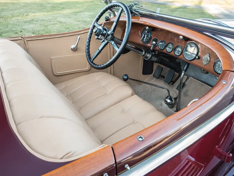 1928 Rolls-Royce Phantom I - Image 5 of 31