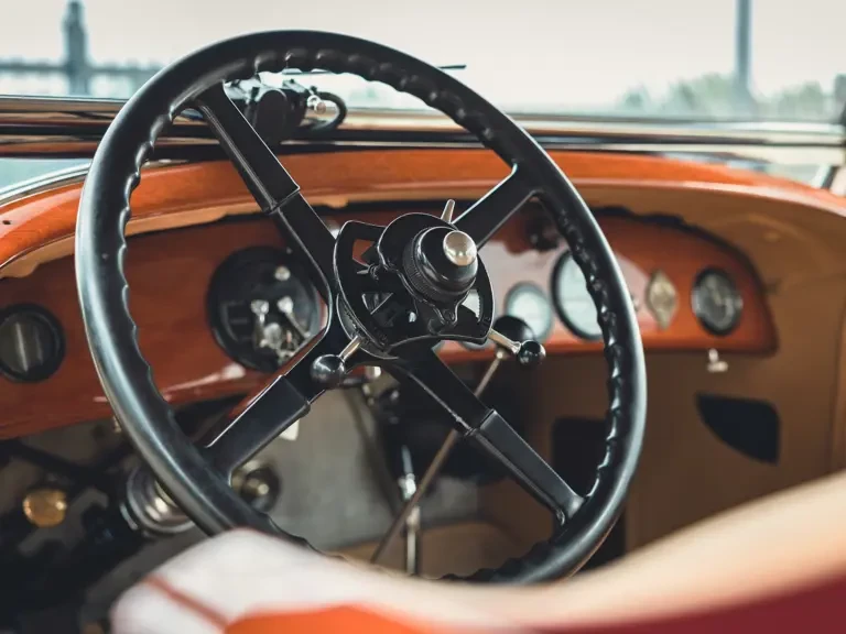 1928 Rolls-Royce Phantom I - Image 11 of 31