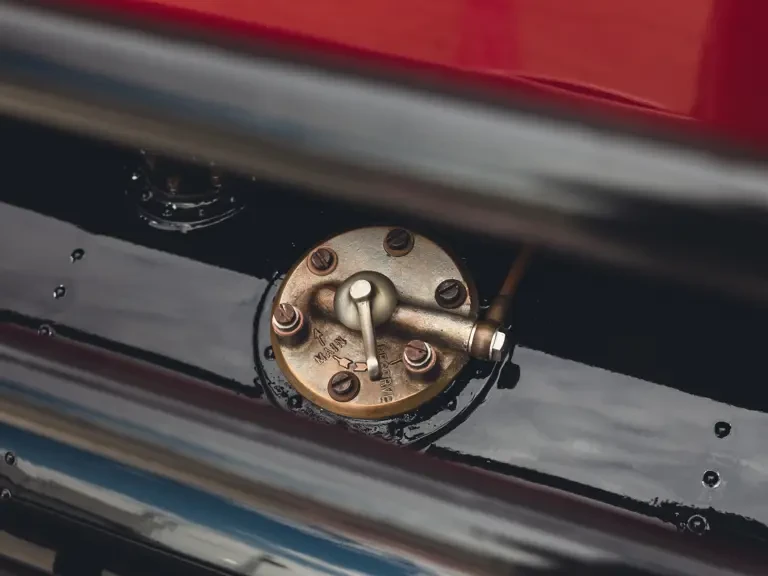1928 Rolls-Royce Phantom I - Image 31 of 31