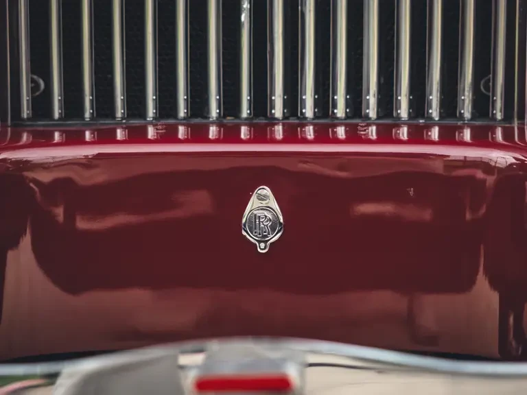 1928 Rolls-Royce Phantom I - Image 30 of 31