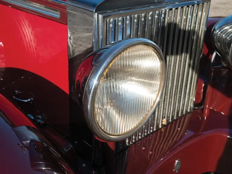 1928 Rolls-Royce Phantom I - Image 23 of 31