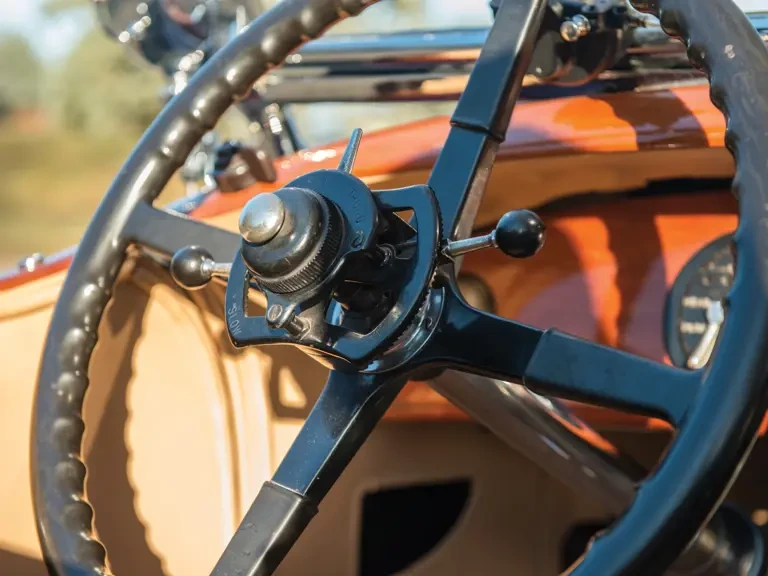 1928 Rolls-Royce Phantom I - Image 14 of 31